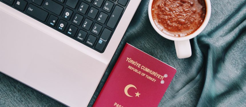 Turkey Visa For Canadian Citizens